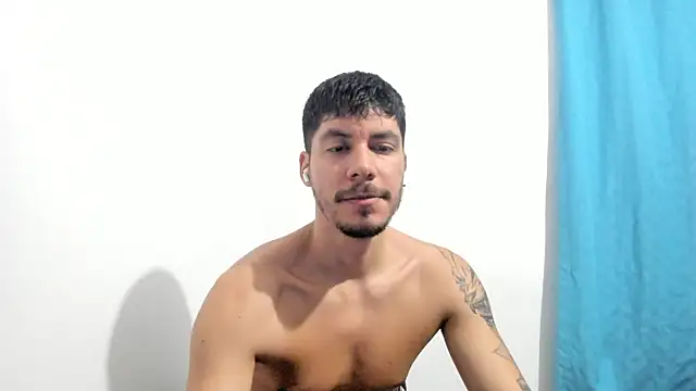 عرض كام daniel_sexy777
