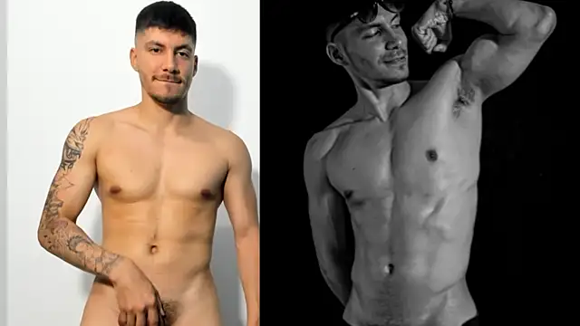 daniel_sexy777 Adlı Modelin Web Kamerası Şovu