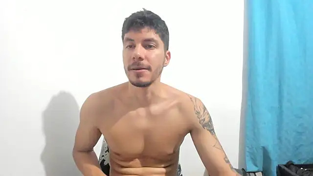 عرض كام daniel_sexy777