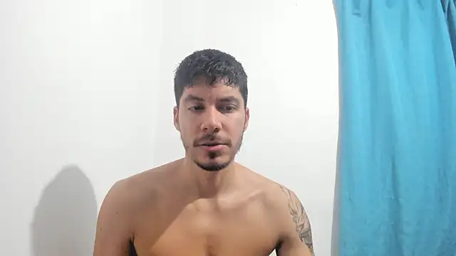 daniel_sexy777 Adlı Modelin Web Kamerası Şovu