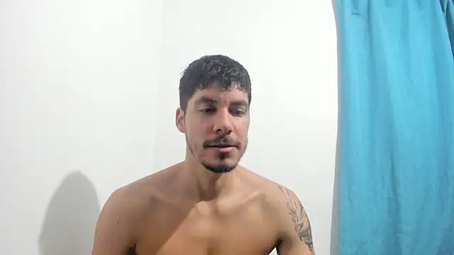 Show de webcam de daniel_sexy777