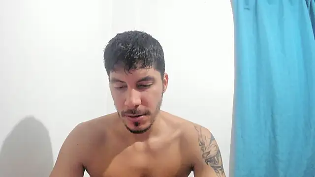 عرض كام daniel_sexy777