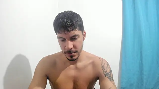 daniel_sexy777 Adlı Modelin Web Kamerası Şovu