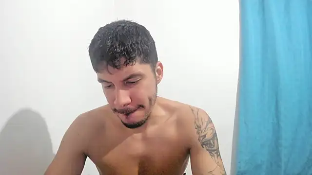 عرض كام daniel_sexy777