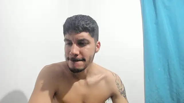 daniel_sexy777 Show Webcam