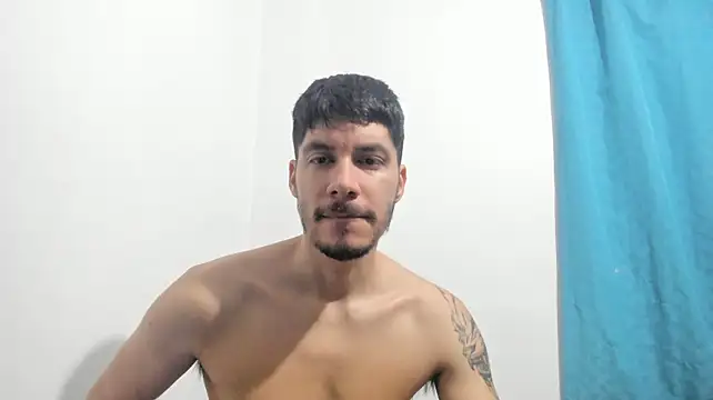 daniel_sexy777's Webcam Show