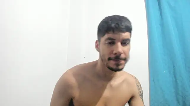 Show de daniel_sexy777 na webcam