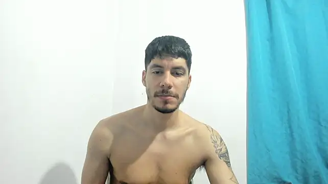 Show de daniel_sexy777 na webcam