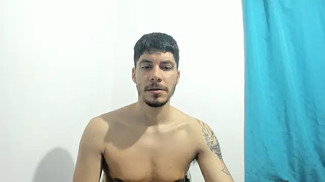 daniel_sexy777 webcam show