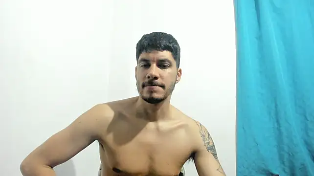 daniel_sexy777 Webcam Show