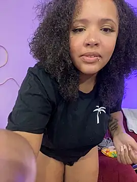 99_Lilith's Webcam Show