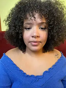 Show de 99_Lilith na webcam