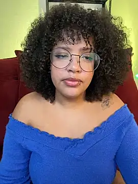 Show de 99_Lilith na webcam