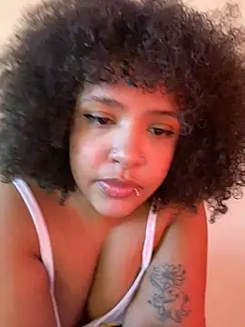 Show de webcam de 99_Lilith