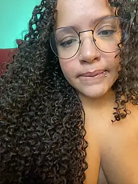 Show de 99_Lilith na webcam