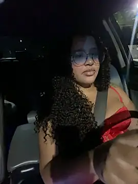Show de webcam de 99_Lilith