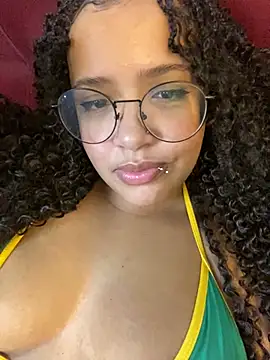 Show de webcam de 99_Lilith