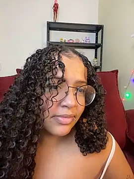 Webkamerová show 99_Lilith