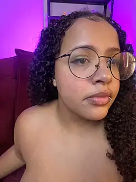 Show de 99_Lilith na webcam