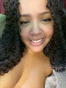 Show de 99_Lilith na webcam