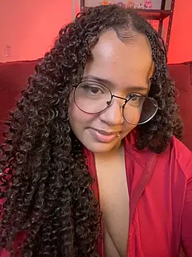 Show de 99_Lilith na webcam