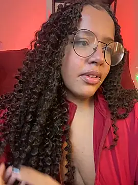 Show de webcam de 99_Lilith