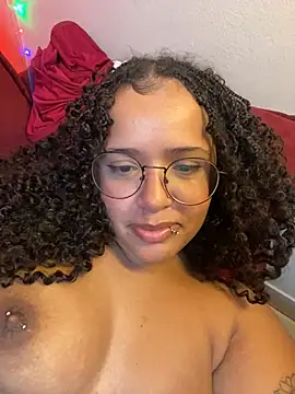 99_Lilith Adlı Modelin Web Kamerası Şovu