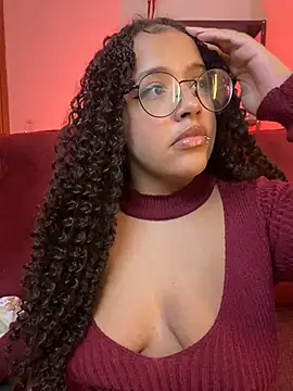 Show de webcam de 99_Lilith
