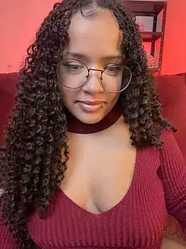 Show de webcam de 99_Lilith