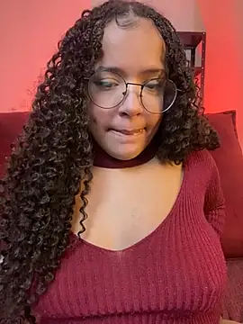 Show de webcam de 99_Lilith