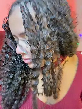 Show de 99_Lilith na webcam