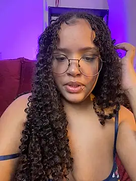 99_Lilith 网络视讯表演