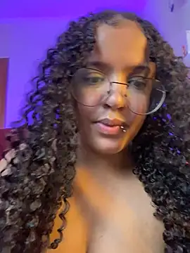 99_Lilith's Webcam Show
