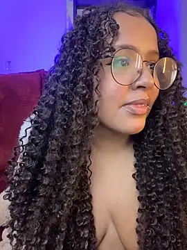 Show de webcam de 99_Lilith