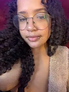 Show de 99_Lilith na webcam
