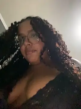 Show de 99_Lilith na webcam