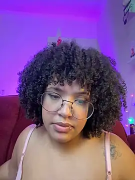 Show de 99_Lilith na webcam