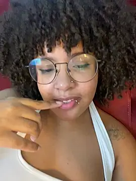 99_Lilith's Webcam Show