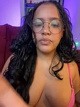 99_Lilith's Webcam Show