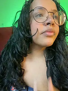 Show de webcam de 99_Lilith