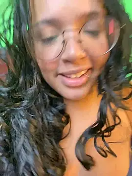 Show de 99_Lilith na webcam