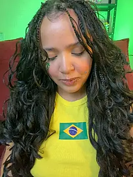Show Webcam de 99_Lilith