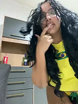 Show de webcam de 99_Lilith