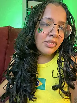 Show de webcam de 99_Lilith
