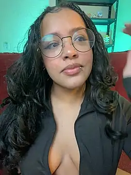 Show de webcam de 99_Lilith