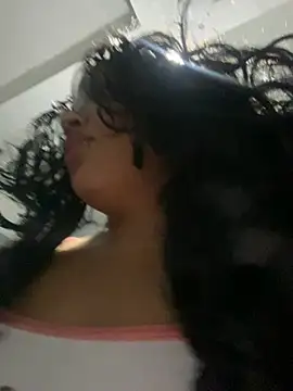 Show de 99_Lilith na webcam