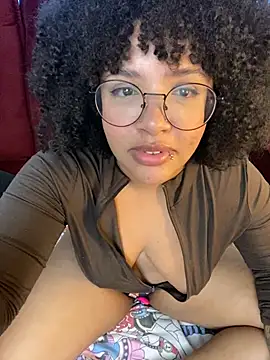 Show de 99_Lilith na webcam