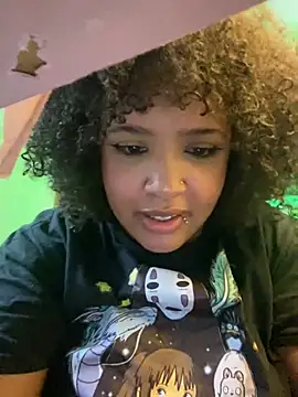 Show de webcam de 99_Lilith