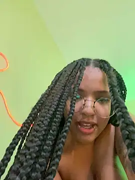 Show de webcam de 99_Lilith