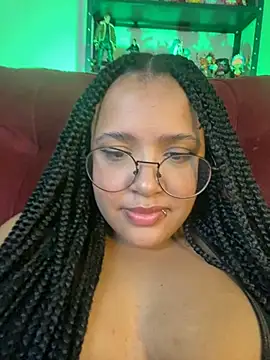 99_Lilith's Live Chat Room